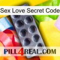 Sex Love Secret Code 30